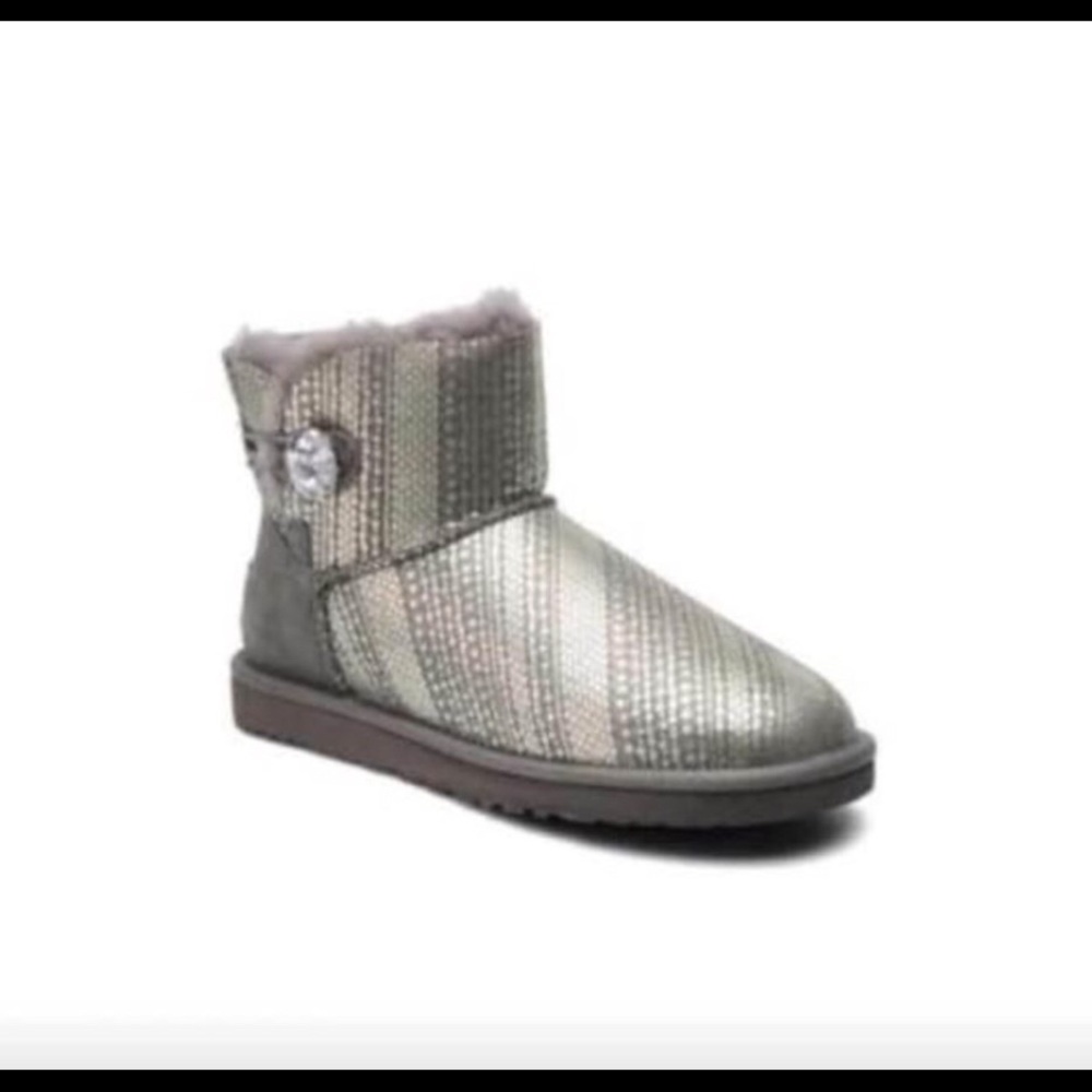 UGG® Australia Bailey Bling Mini
